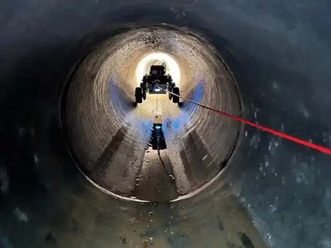 安吉CCTV检测后如何整理数据？