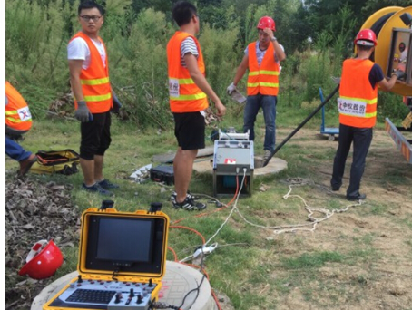 安吉如何选择适合的市政管道疏通方法？